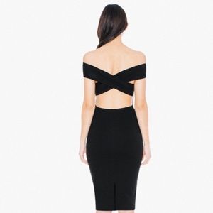 American Apparel Dress